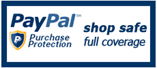 Buyer Protection by Paypal